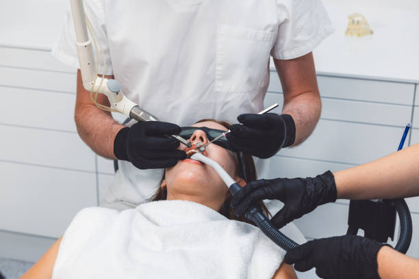 Best Weekend Emergency Dentist in Sammamish, WA